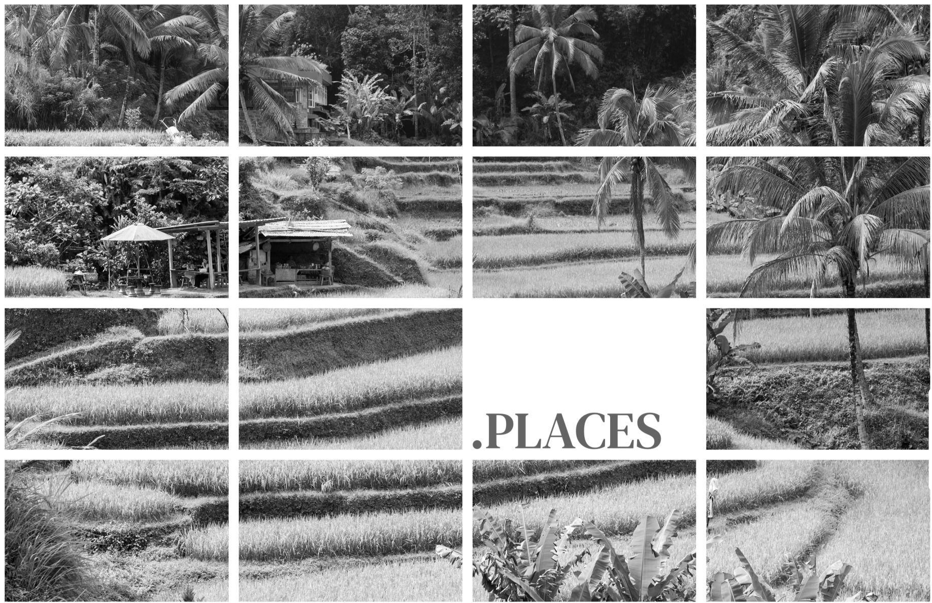 Locations